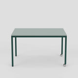 Gurragurra (More and More) Senior Desk on Castors (720H)