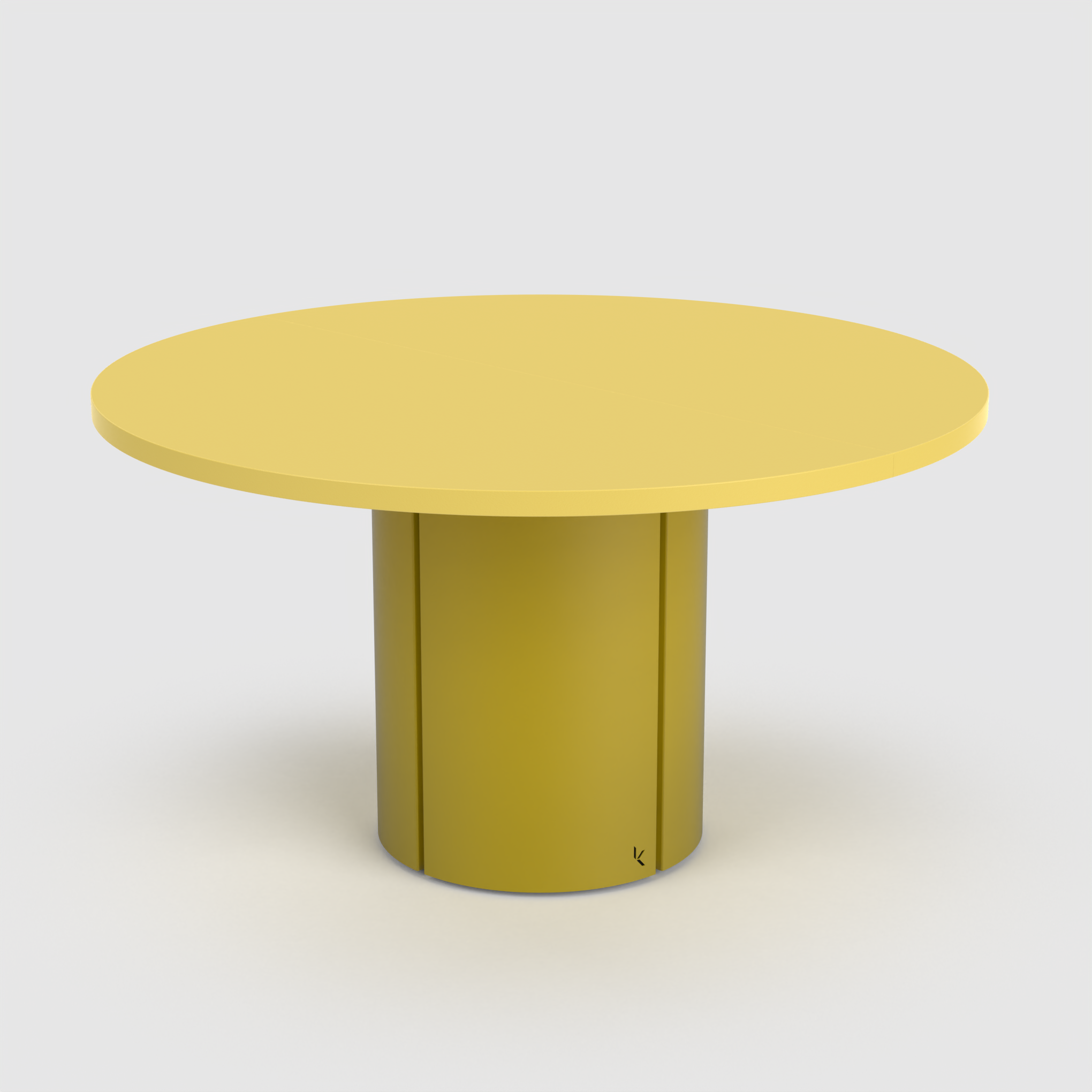 Boab Monochrome Table - Work – Koskela