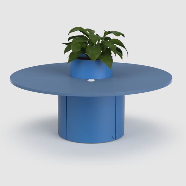 Boab Monochrome Table - Work