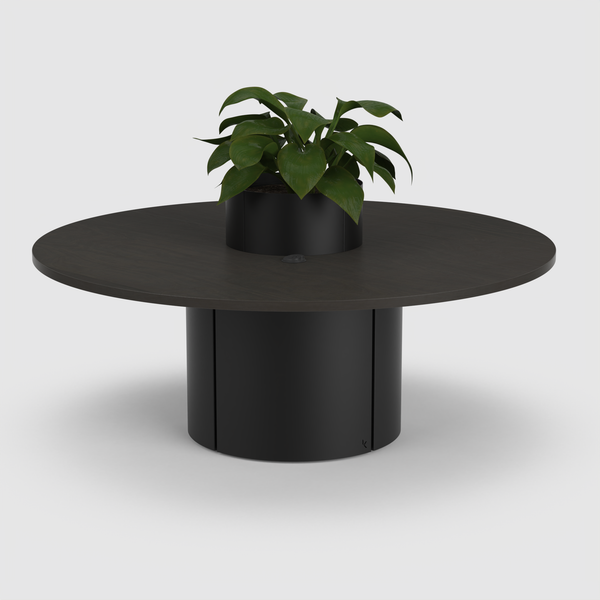 Boab Monochrome Table - Work