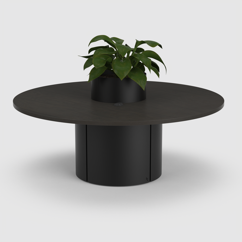 Boab Monochrome Table - Work