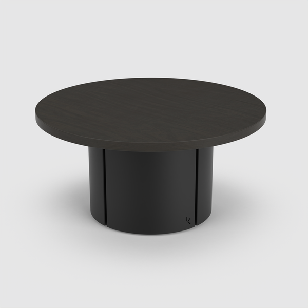 Boab Monochrome Coffee Table - Work