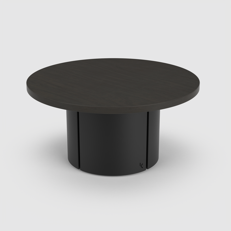 Boab Monochrome Coffee Table - Work