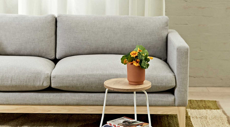 Classic 3 Seater Sofa