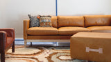 Classic 2 Seater Sofa