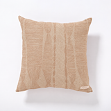Dali Dyalgala Message Sticks 2 Scatter Cushion by Regina Wilson