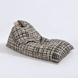 Dali Dyalgala Bean Bag Cover - Syaw 3 by Regina Wilson (Durrmu Arts)