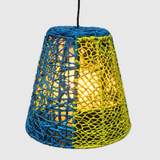 Ngardang Girri Kalat Mimini Small pendant by Trina Dalton-Oogies & Janet Bromley