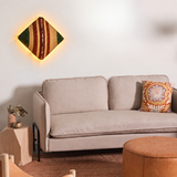 Taimer Wall light - Paula Savage - 203-19