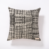 Dali Dyalgala Syaw 3 Scatter Cushion by Regina Wilson