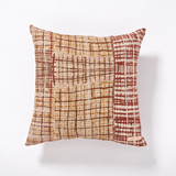Dali Dyalgala Syaw 2 Scatter Cushion by Regina Wilson
