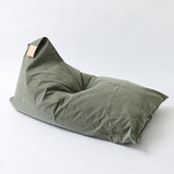 Koskela Bean Bag Cover - Nomad Green