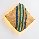 Taimer Wall Light - Paula Savage - 50-22