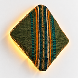 Taimer Wall Light - Paula Savage - 34-22