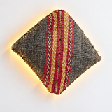 Taimer Wall Light - Paula Savage - 45-22