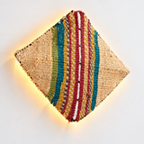 Taimer Wall Light - Paula Savage - 44-22