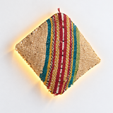 Taimer Wall Light - Paula Savage - 43-22