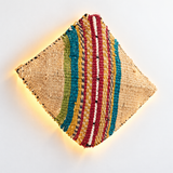 Taimer Wall Light - Paula Savage - 42-22