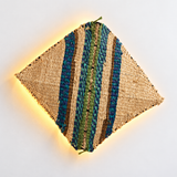 Taimer Wall Light - Paula Savage - 39-22
