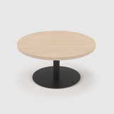 Disc Coffee Table - Work
