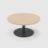 Disc Coffee Table - Work