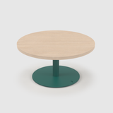 Disc Coffee Table - Work