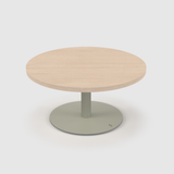Disc Coffee Table - Work