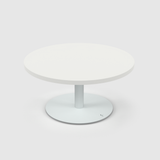 Disc Coffee Table - Work