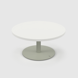 Disc Coffee Table - Work