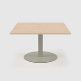 Disc Square Table - Work