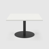 Disc Square Table - Work