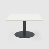 Disc Square Table - Work