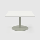 Disc Square Table - Work