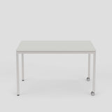 Gurragurra (More and More) Senior Desk on Castors (720H)
