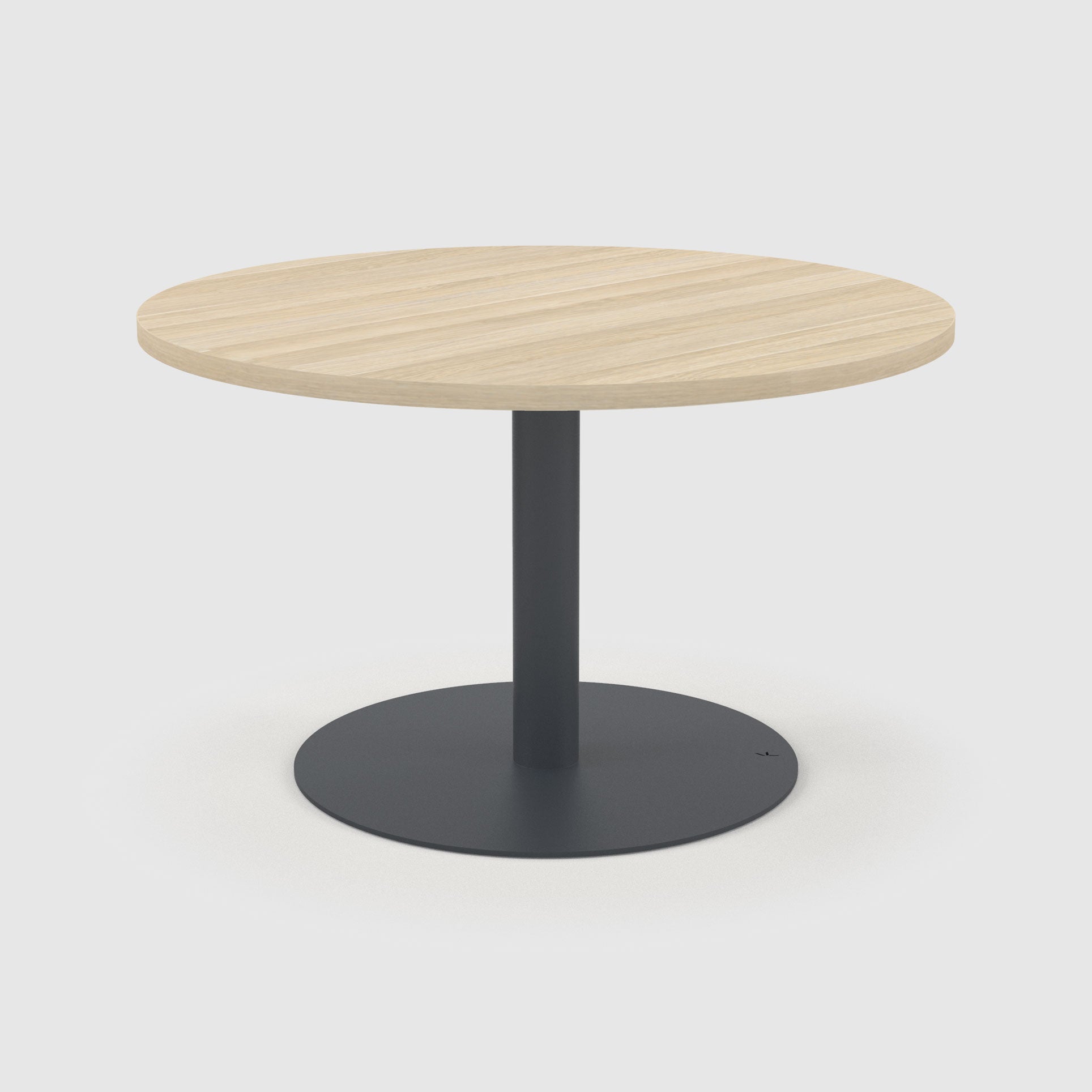 Disc Dining Table – Koskela