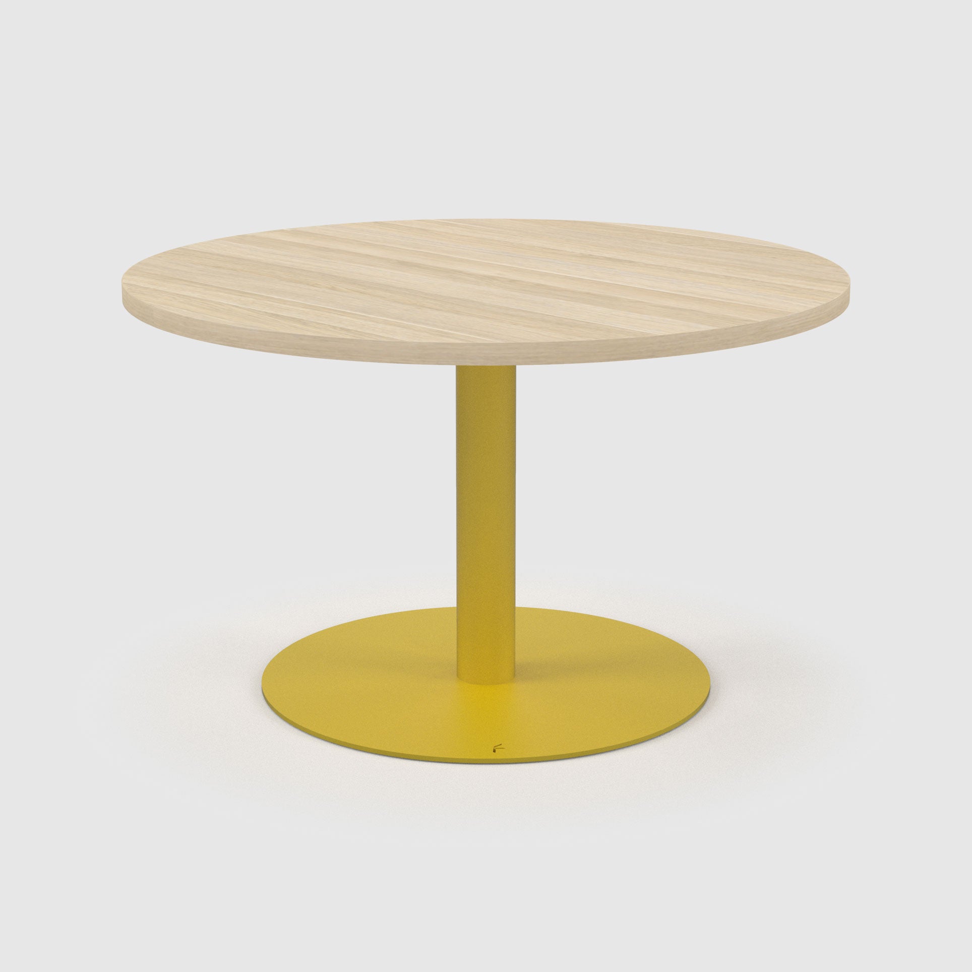 Disc Round Table - Work – Koskela