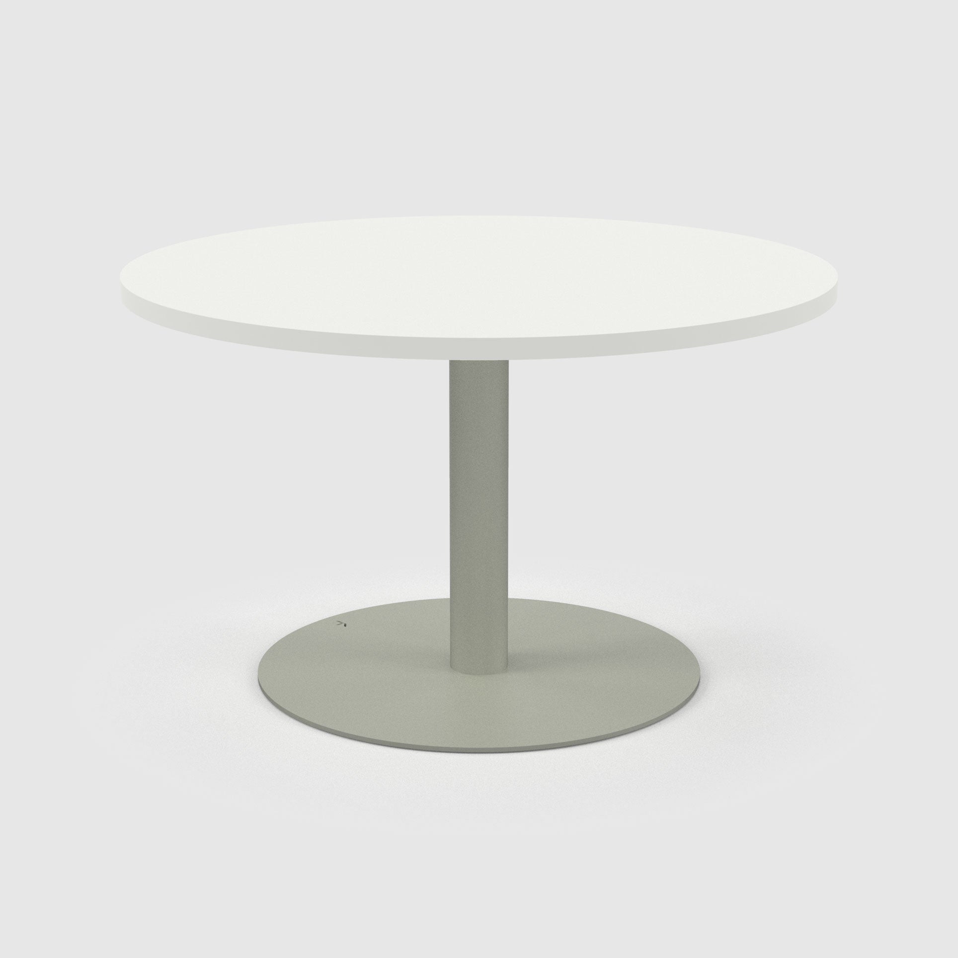 Disc Round Table - Work – Koskela