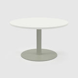Disc Round Table - Work