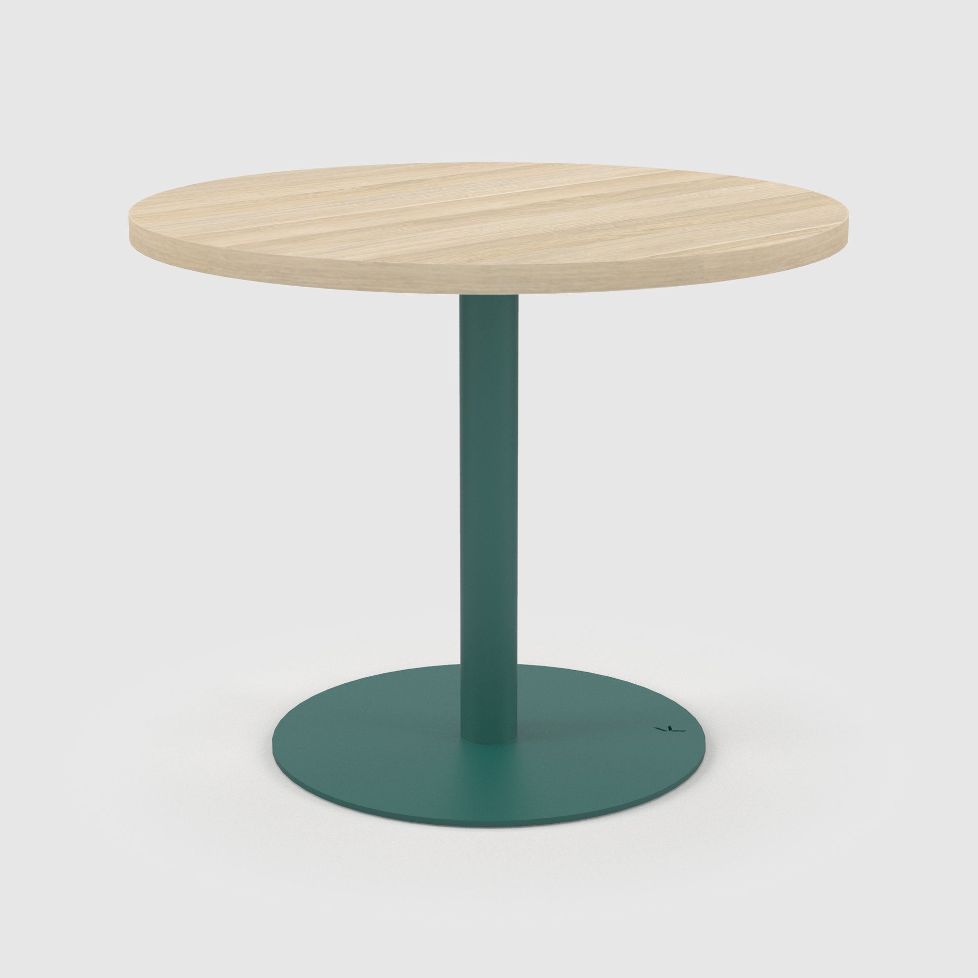 Disc Round Table - Work – Koskela