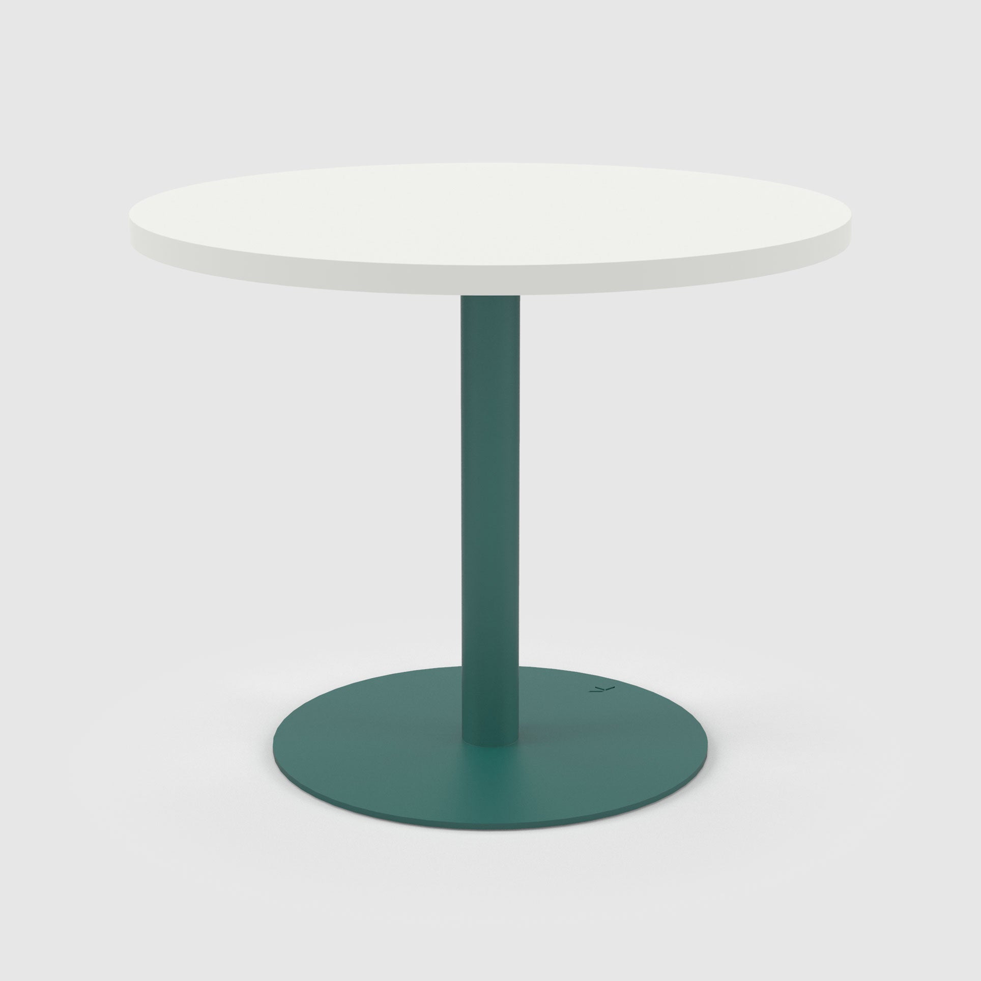 Disc Round Table - Work – Koskela