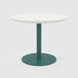 Disc Round Table - Work
