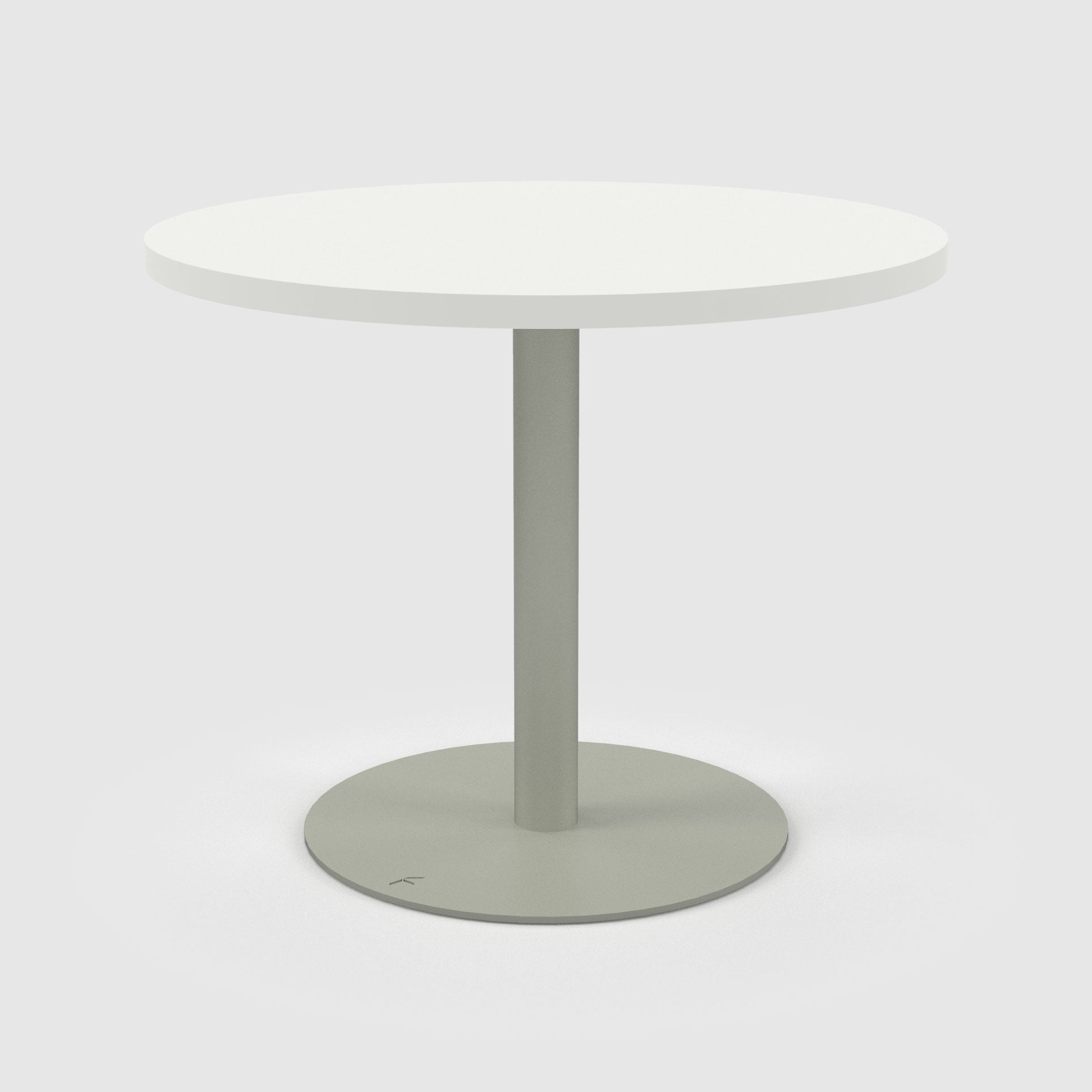 Disc Round Table - Work – Koskela
