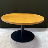 Disc Coffee Table - Round