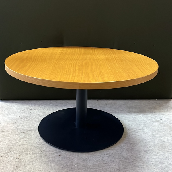 Disc Coffee Table - Round