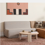Standard Quadrant Soft Modular Sofa - Corner - Work