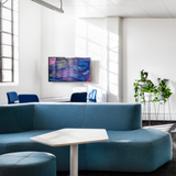 Nurkka Sofa - Work
