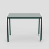 Gurragurra (More and More) Senior Desk on Castors (720H)