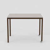 Gurragurra (More and More) Senior Desk on Castors (720H)