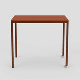 Gurragurra (More and More) Senior Desk on Castors (1050H)