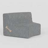 Quadrant Soft Curved Large Single - COVER ONLY - Lusso (Tuscany)